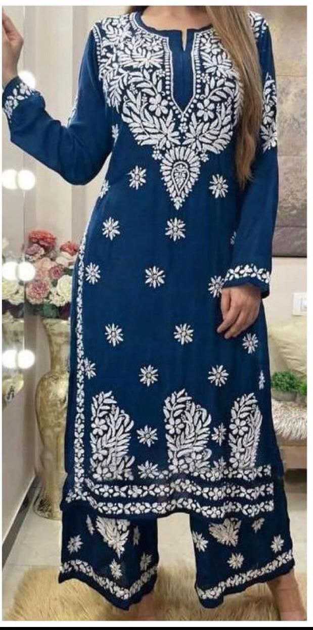 YNF REYON RPDF 1079 WHOLESALE KURTIS MANUFACTURER